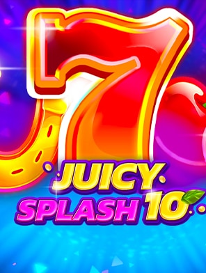 Juicy Splash 10