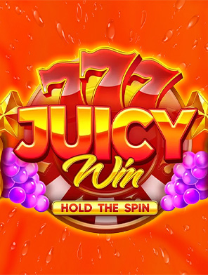 Juicy Win: Hold The Spin