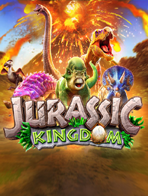 Jurassic Kingdom
