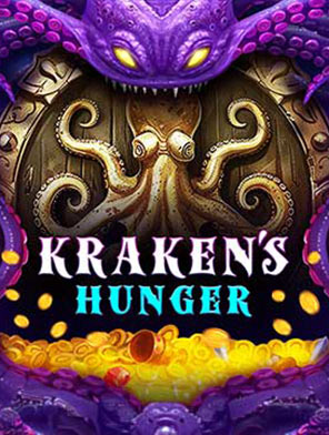 Kraken's Hunger