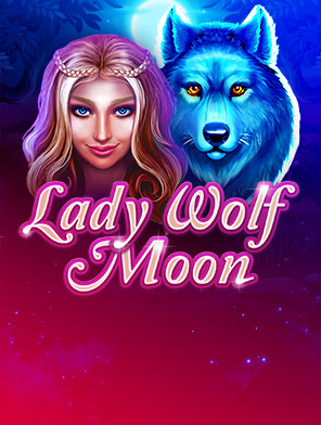 Lady Wolf Moon