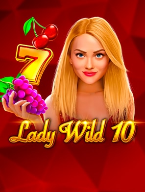 Lady Wild 10