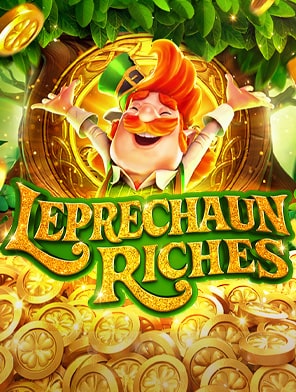 Leprechaun Riches