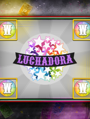 Luchadora