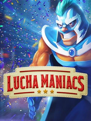 Lucha Maniacs