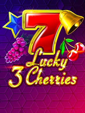 Lucky 3 Cherries