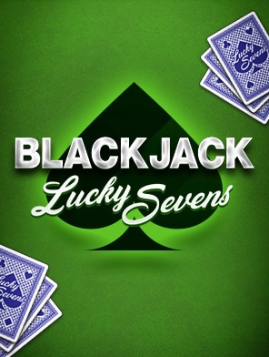BlackJack Lucky Sevens