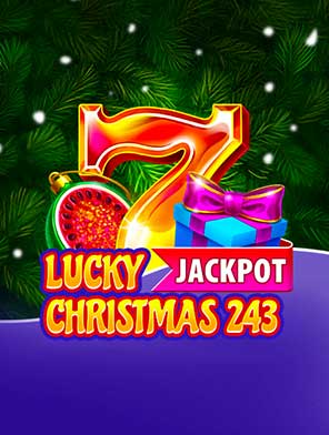 Lucky Christmas 243