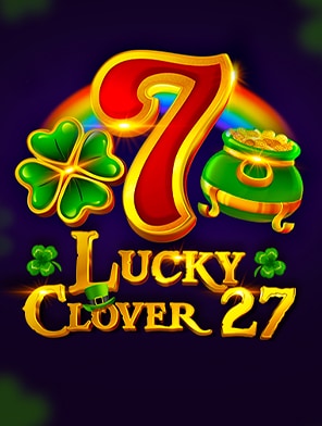 Lucky Clover 27
