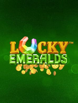 Lucky Emeralds