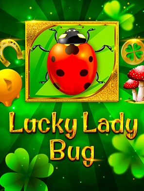 Lucky Lady Bug