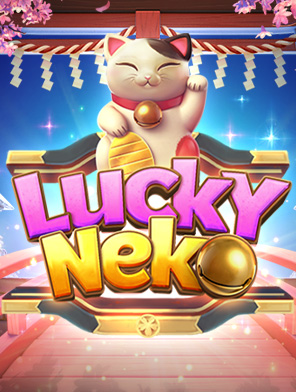 Lucky Neko