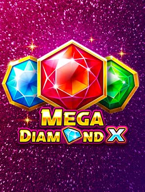 Mega Diamond X