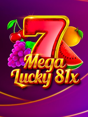 Mega Lucky 81x