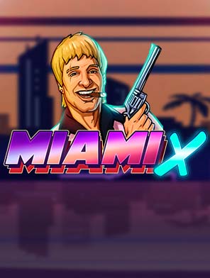 MiamiX