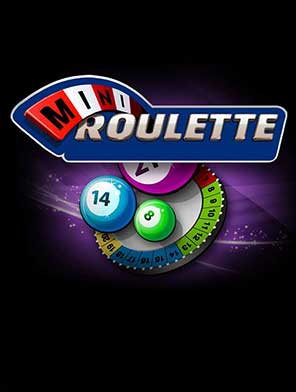 Mini Roulette