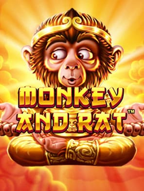 Monkey and Rat