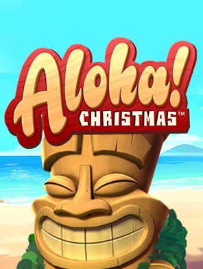 Aloha! Christmas