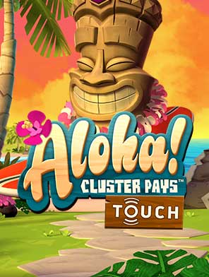 Aloha! Cluster Pays