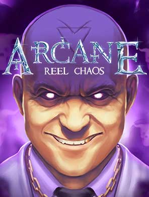 Arcane: Reel Chaos