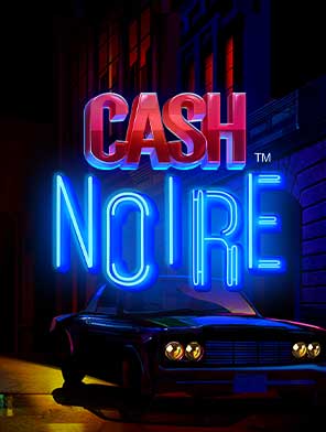 Cash Noire