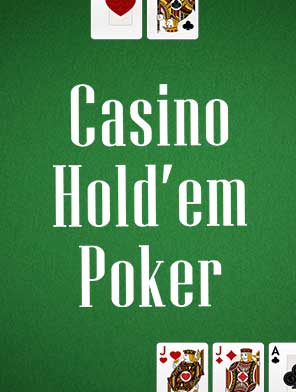 Casino Hold'em