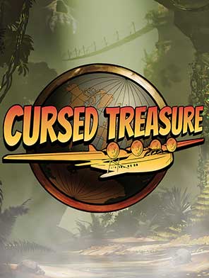 Cursed Treasure