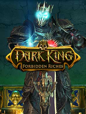 Dark King: Forbidden Riches
