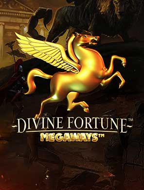Divine Fortune Megaways