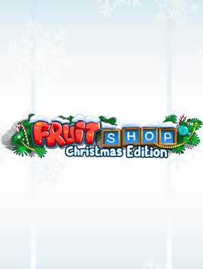 Fruit Shop Christmas Edition