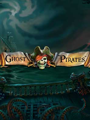 Ghost Pirates