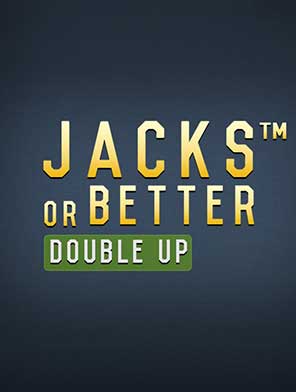 Jacks or Better Double Up