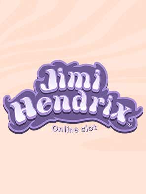 Jimi Hendrix Online Slot