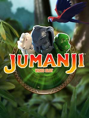 Jumanji