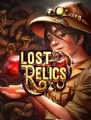 Lost Relics