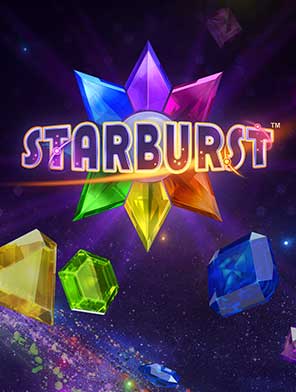 Starburst