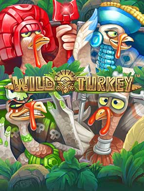 Wild Turkey