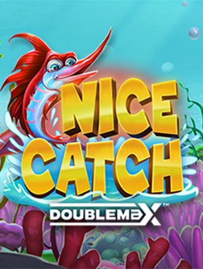 Nice Catch DoubleMax