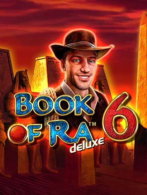 Book of Ra Deluxe 6