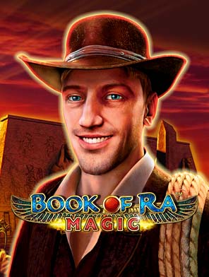 Book Of Ra Magic