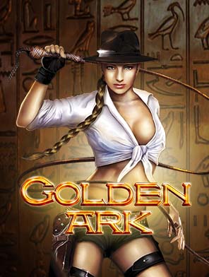 Golden Ark