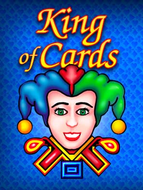 King of Cards