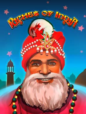 Riches of India