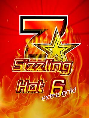 Sizzling Hot 6 Extra Gold
