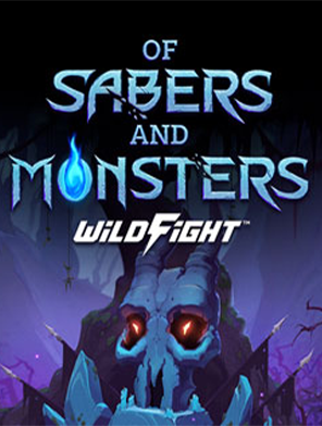 Of Sabers and Monsters