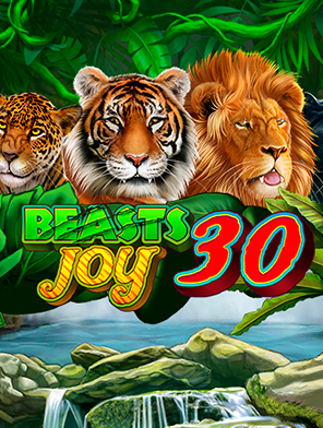 Beasts joy 30