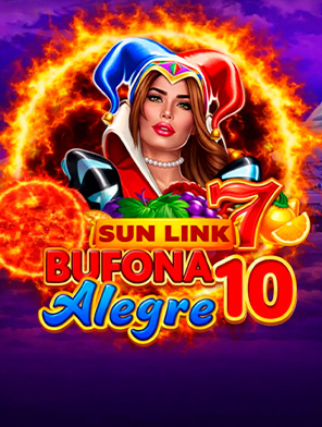 Bufona Alegre 10 Sun Link