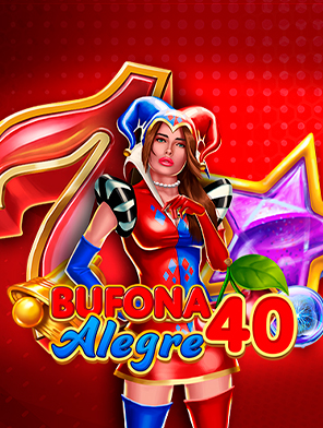 Bufona Alegre 40