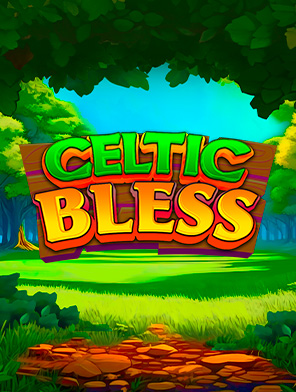 Celtic Bless