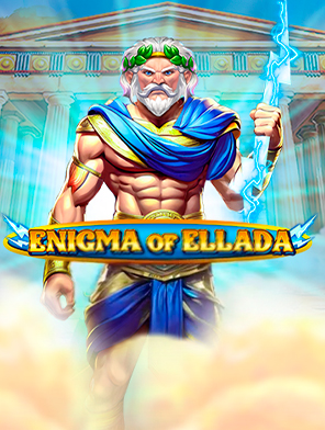 Enigma of Ellada